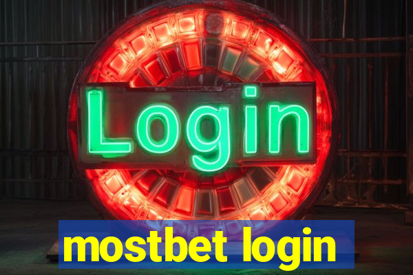 mostbet login